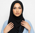 Chiffon Hijabs