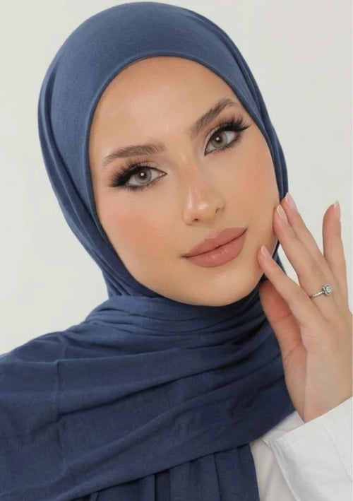 Jersey Hijabs