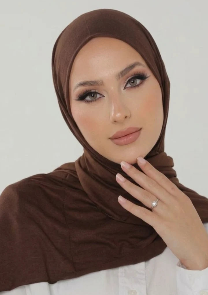 Jersey Hijabs